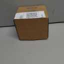 GE WB03X29392 Range Surface Burner Knob (Stainless Steel)