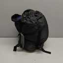 BISINNA XXL Sleeping Bag(90.55"x39.37") for Big and Tall Adults,3-4 Seasons Plus Size Warm and Comfortable Waterproof Lightweight Sleeping Bag Great for Camping Backpacking Hiking Indoor & Outdoor (1.5kg Left Zip 3 Season, Navy)