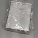 ARCHITECTURAL MAILBOXES 2681W White Marina Wall Mount Mailbox, Small