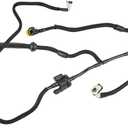 Tykick Vapor Canister Purge Valve for Ford Escape 2020-2024 for Lincoln Corsair 2020-2024 for Ford Bronco Sport 2021-2024 2.0L L4 Replaces LX6Z9D289SH LX6Z9D289C LX6Z-9D289-SH LX6Z-9D289-C