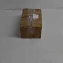 Large Storage Baskets for Shelves, Closet Organizers Bins for Clothes Blanket Towels, Baby Nursery, Toy Baskets Box, Woven Rope Baskets, 17 x 13 x 7.5, 2 Packs Gradient Brown