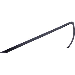 ApplianPar Rear Left Driver Side Quarter Window Trim for RX350 RX400h RX330 2004-2008