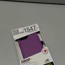 OtterBox Defender Series Screenless Edition Case for iPhone 13 (Only) - Holster Clip Included - Microbial Defense Protection - Non-Retail Packaging - Happy Purple
