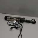 HOT Tools 24K Gold Professional 2" Extended Barrel Curling Iron with Clamp for Loose Curls - 24K Gold Technology for Long-Lasting Results & Longer Barrel for Easy Styling