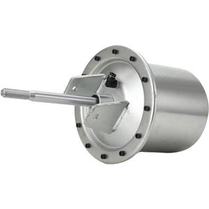 Universal Tire Changer Bead Breaker Cylinder Fully Assembled Seal Tire Changer Machine for Auxiliary Tire Picking Work, Aluminum Cover