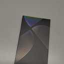 TORRAS Guardian Shockproof for Samsung Galaxy S25 Case, [12FT Military Grade Drop] Thin & Soft Touch for Samsung S25 Case, Transparent Protective Slim Case for Samsung S25, Diamond Clear