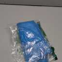 Stepping Into My July Birthday Afro Woman Religious Bday T-Shirt L (Light Blue)