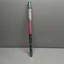 Window Privacy Film with Installation Tools Home Decorative Colored Glass Window Stickers Reusable electrostatic Rainbow Stickers(Green Plants, 23.6 x 78.7 in)