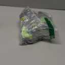 CovertSafe& Dog Boots for Dogs Non-Slip, Waterproof Dog Booties for Outdoor, Dog Shoes for Medium to Large Dogs 4Pcs with Rugged Sole Grey-Green (Size 8: 3.3''x2.9'')(L*W) for 75-95 lbs)