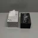 ZealSound Podcast Microphone for PC, Noise Cancellation USB Mic with Gain, Volume Adjustment & Mute Button, Monitoring & Echo, for YouTube, TikTok, Podcasting, Streaming, iPhone, iPad, Android, Mac (Black)