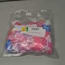 LQSZ Girls One Piece Swimsuit with Cover Up Beach Skirt Set Two Piece Bathing Suit Swimwear 3-12 Years