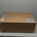 Continental Bedding | Harmony White Down Pillow | 550 Fill Power | 400 Thread Count Cotton Cover | Made in USA | King, Firm | 2 Pack