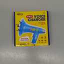 Mini Explorer Voice Changer for Kids for Kids - Voice Changing Device for Boys & Girls Ages 3-8+ Olds Birthday Gifts for 3, 4, 5, 7, 8 Year Old Boy - Toys Gift Ideas for Kid, Toddler