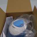 Safety 1st Filter Free Cool Mist Humidifier, Blue