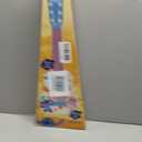 Lexibook, Disney Stitch, My First Guitar for Children, 6 Nylon Strings, 53 cm / 21'', Guide Included, Blue, K200D