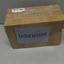 100Pack Small Bubble Out Bag Pouches 3.15" x 4" Self-Seal Bubble Pouches Bags, Double Walled Bubble Cushioning Bags, Self-Sealing Protective Wrap Cushioning Bags for Shipping, Packing, Moving