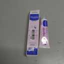Mustela Baby Diaper Rash Cream 123 - Skin Protectant with Zinc Oxide - Fragrance Free & Paraben Free - with 98% Natural Ingredients - Various Packaging
