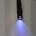 Magicfly Bright Cool LED Light Egg Candler Tester, Powered Only by Power Supply
