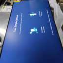 SAMSUNG 65-Inch Class QLED 4K LS03D The Frame Series Quantum HDR Smart TV w/Dolby Atmos, Art Mode, Anti-Reflection, Customizable Frame, Slim Fit Wall Mount with Alexa Built-in (QN65LS03D, 2024 Model)