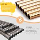 Gifts for Women, Gifts for Grandma from Granddaughter Grandson, Nana Birthday, Grandparents Day, Thanksgiving - Wind Chime Family Love Reminder for Garden, Porch, Patio Decor