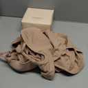 Slimers Backless Shapewear Tummy Control: Low Back Plunge Shapewear Bodysuit - Built-In Bra Body shaper For Woman XXL