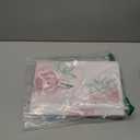 JeVenis Strawberry Baby Shower Decorations Girl Background A Berry Sweet Baby is On The Way Banner Berry Daisy Balloons Photography Backdrop Cake Table Decorations (Red 1)