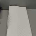 Derila Memory Foam Pillow & Additional Pillowcase