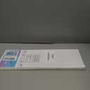 SOOPII Tempered Glass Screen Protector for Samsung S25 Ultra, [Auto Dust-Elimination Installation],[Military Grade Protection],Fingerprint Unlock Bubble Free for Galaxy S25 Ultra 6.9inch (2-Pack)