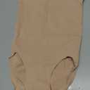 Momcozy Tummy Control Shapewear Panties, High-Waist Body Shaper, Seamless Shaping Underwear for Postpartum & Daily Dress (Medium, Nude)