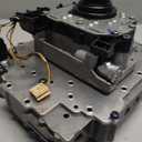 62TE Transmission Valve Body with Solenoid Compatible with 2007-UP DOD-GE CHRYSL-ER