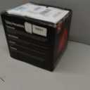 670nm Red Light Sleeping Lamps, Dimmable Red Lamp for Bedroom Bedtime