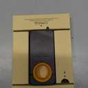 HOTO Laser Measuring Tool, Pocket-Size 98Ft Digital Laser Tape Measure 2mm Accuracy, USB-C Rechargeable, OLED Display, Ft/M/in Unit Conversion, Real-time Data Sync, Cool Gadgets for Men & Home Use