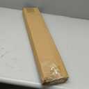 ACW74118102 Drawer Decor Tray Bin Cover, Drawer Decor Tray Bin Replacement Compatible with LG/Kenmore Refrigerator