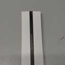 Mesime Compatible with Apple Watch Band 40mm Women Bling Jewelry Bands with Tempered Glass Screen Protector Case, Shiny Strap for iWatch (Silver) (40mm(Series 6/5/4/SE))