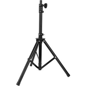 Adjustable Baseball Batting T-Shirt Tripod for Indoor and Outdoor Practice, with Rubber Tips for Ball Stability