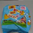 Hershey Assorted Flavored, Easter Candy Bulk Bag, 64.5 oz (270 Pieces) (EXP 06/30/26)