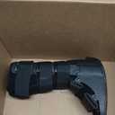 Tall Air Cam Fracture Boot Orthopedic Walking Boot Medical Inflatable Walker Boot for Broken Foot, Sprained Ankle and Post Surgery (Small)