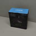 ZIUMIER Gaming Headset for PC, PS4, PS5, Xbox One, Xbox Series S/X, Switch, Noise Canceling Microphone, Stereo Surround Sound, 3.5mm Wired Gaming Headphones (Blue)