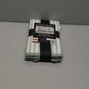 Standard 1 Quilted Sham 20x26 100%Polyester