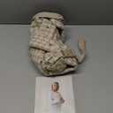 Baby Carrier Newborn to Toddler (Houndstooth)