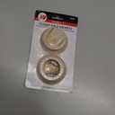 Waddell 410DP Duty Wood Pole Sockets, Heavy