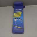 Plantar Fasciitis Insoles for Men Women - Orthotics Inserts, Shoe Insoles Arch Support Flat Feet Inserts Work Boot Insoles for Standing All Day (Mens 8-8 1/2 | Womens 10-10 1/2) (Blue)