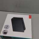 Dock Station for Nintendo Switch/Switch OLED, Replacement 3-in-1 TV Dock Set with Original IC Module, AC Charger & High-Speed HDMI Cable for 1080P HD OutputNot Compatible with Sw 2