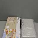 bella 2 Slice Slim Toaster, Fits-anywhere Kitchenware, 6 Setting Shade Control with Reheat & Cancel Buttons, Fits sourdough, 10 Long Slot, Anti Jam & Auto Shutoff, 900 Watt, Oatmilk