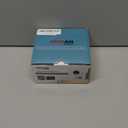 YI Pro 2K Home Security Camera, 2.4Ghz Indoor Camera with Person, Vehicle, Animal Detection, Phone App for Baby, Pet, Dog Monitoring, Compatible with Alexa and Google Assistant 2 Pack