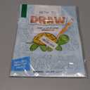 How to Draw: Easy Step-by-Step Drawings! (Dover How to Draw)