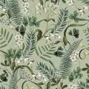 Peel and Stick Wallpaperr Green Leaves Wall Paper 16.1''X78.7'' Floral Contact Paper Removable Self-Adhesive Wallpaper Decorative Shelf Drawer Liner Roll Waterproof