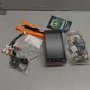 Radio for Toyota 4runner 1996 1997 1998 1999 2000 2001 2002 Radio Stereo Upgrade Wireless Carplay & Android Auto 7 Inch IPS Touch Screen WiFi GPS BT FM Backup Camera SWC(Not Support JBL)