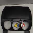 Inefala 4+64GB Radio for Mazda 2 2007-2014 Android 15 CarPlay Stereo 8 Core 9" Touchscreen GPS DSP 59UI Backup Camera