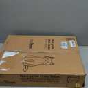 Fresh News Recycled Paper Original Pellet Cat Litter, 25 Pound, Non-Clumping, Unscented, Made in USA